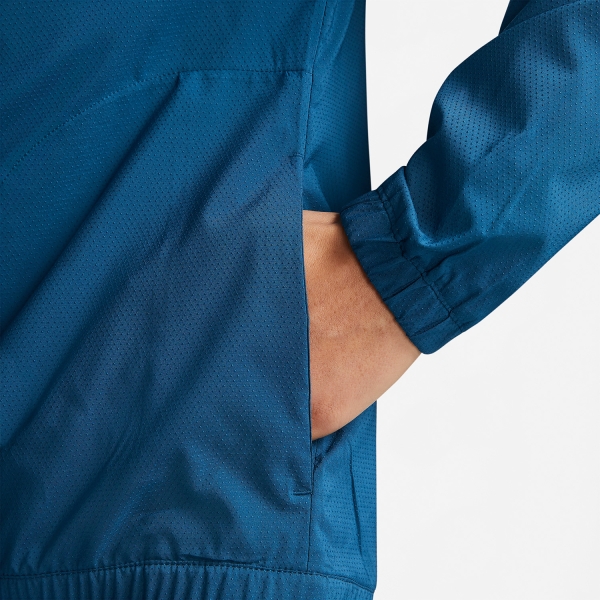 Nike Impossibly Light Jacket - Valerian Blue/Reflective Silver