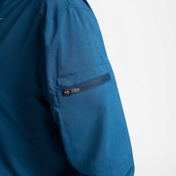 Nike Impossibly Light Jacket - Valerian Blue/Reflective Silver
