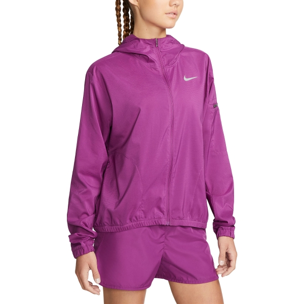 Nike Impossibly Light Jacket - Viotech/Reflective Silver