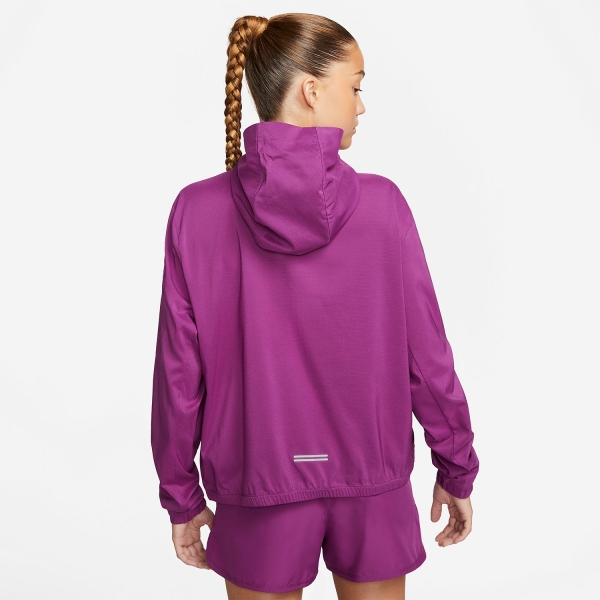 Nike Impossibly Light Jacket - Viotech/Reflective Silver
