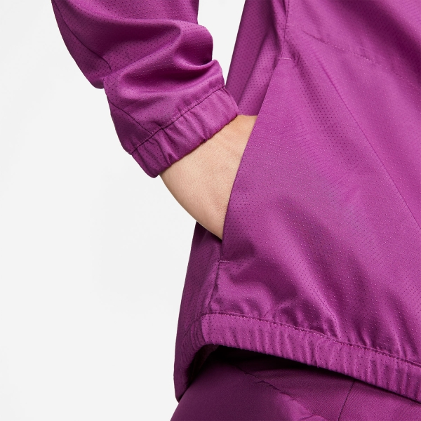 Nike Impossibly Light Jacket - Viotech/Reflective Silver
