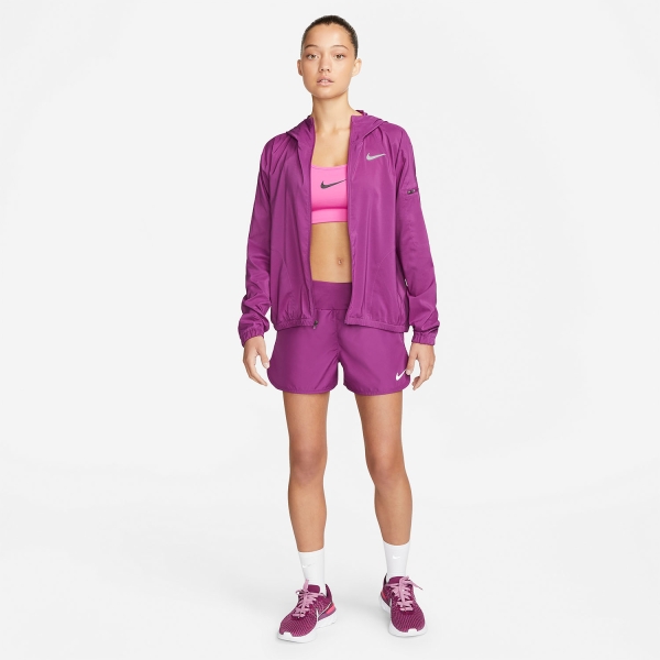 Nike Impossibly Light Jacket - Viotech/Reflective Silver