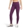 Nike One Leopard Tights - Vioteck/White