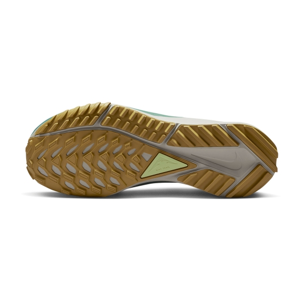 Nike React Pegasus Trail 4 GTX - Canyon Rust/Barely Volt/Med Soft Pink