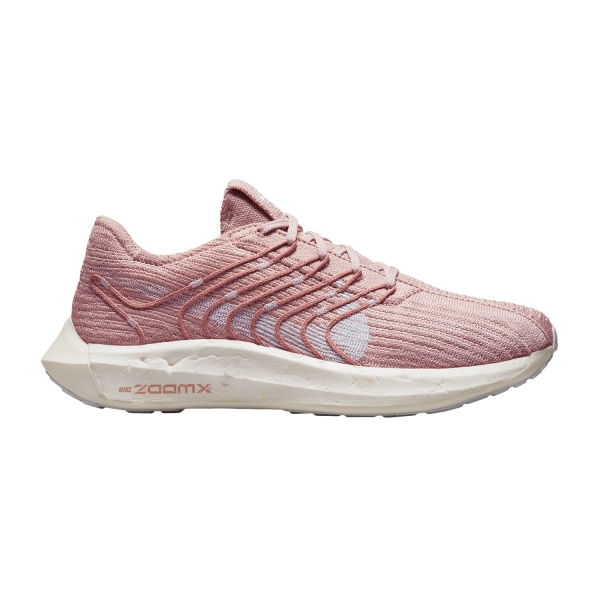 Women's Performance Running Shoes Nike Pegasus Turbo Next Nature  Pink Oxford/White/Barely Rose/White DM3414600