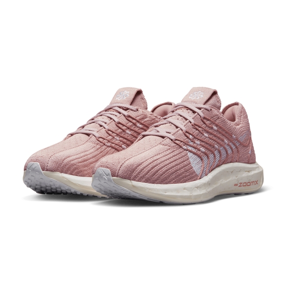 Nike Pegasus Turbo Next Nature - Pink Oxford/White/Barely Rose/White