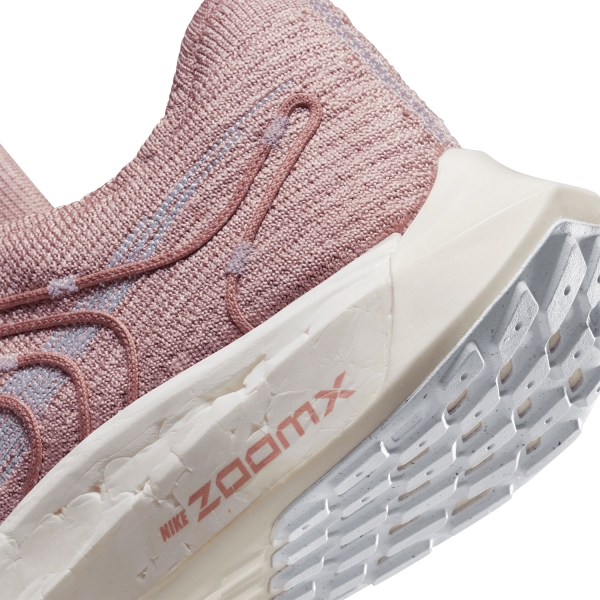 Nike Pegasus Turbo Next Nature - Pink Oxford/White/Barely Rose/White