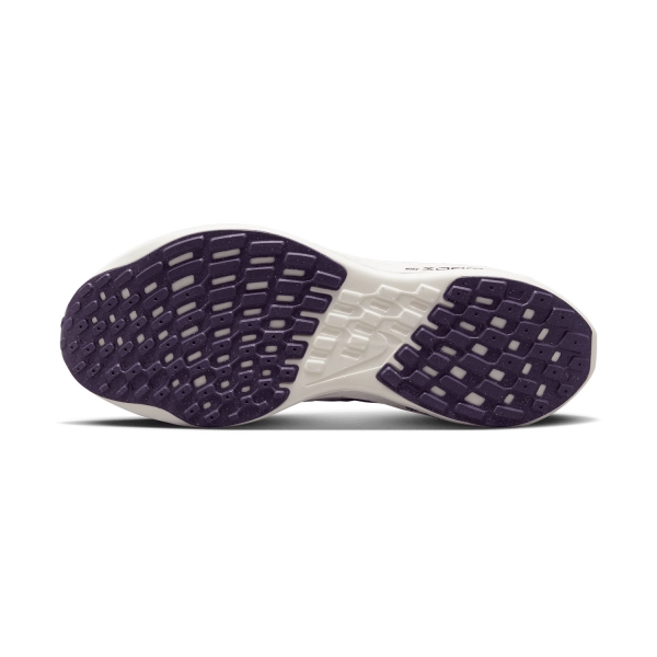 Nike Pegasus Turbo Next Nature - Black/Peach Cream/Anthracite/Cave Purple