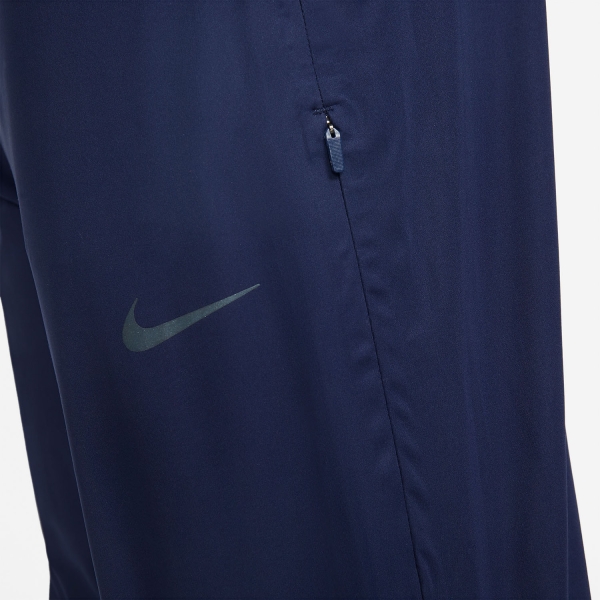 Nike Storm-FIT ADV Pants - Midnight Navy/Reflective Black
