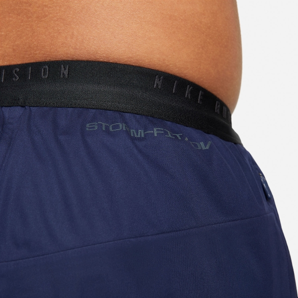 Nike Storm-FIT ADV Pants - Midnight Navy/Reflective Black
