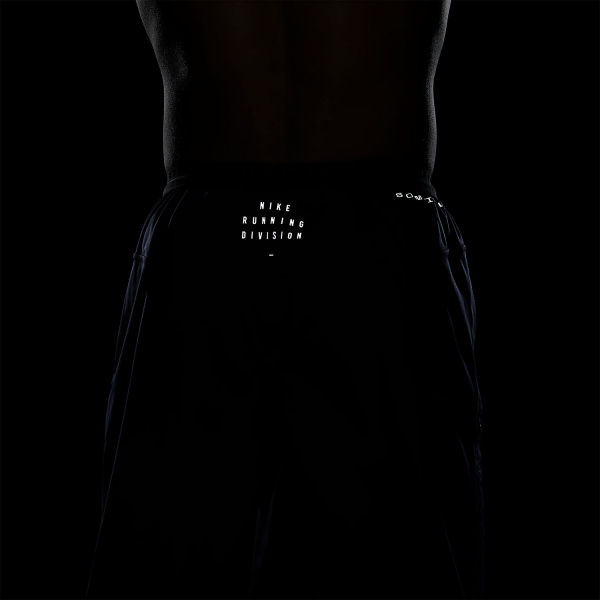 Nike Storm-FIT ADV Pants - Midnight Navy/Reflective Black