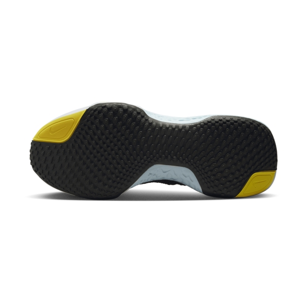 Nike ZoomX Invincible Run Flyknit 2 - Rough Green/Glacier Blue/Sequoia/White