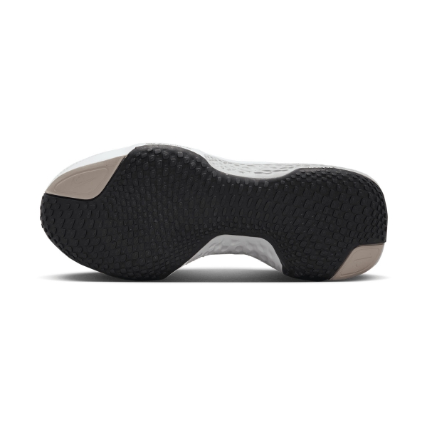Nike ZoomX Invincible Run Flyknit 2 - White/Black/It Smoke Grey/Hyper Pink