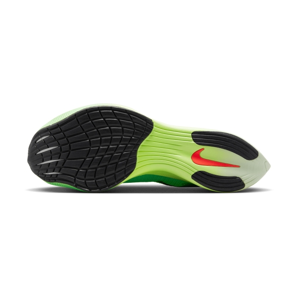 Nike ZoomX Vaporfly Next% 2 - Scream Green/Black/Bright Crimson