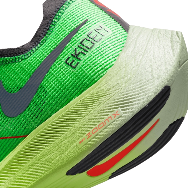 Nike ZoomX Vaporfly Next% 2 - Scream Green/Black/Bright Crimson