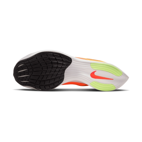 Nike ZoomX Vaporfly Next% 2 - Total Orange/Black/Bright Crimson/White