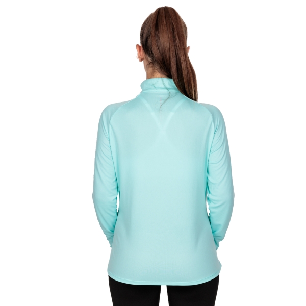 Odlo Essential Ceramiwarm Shirt - Polynya