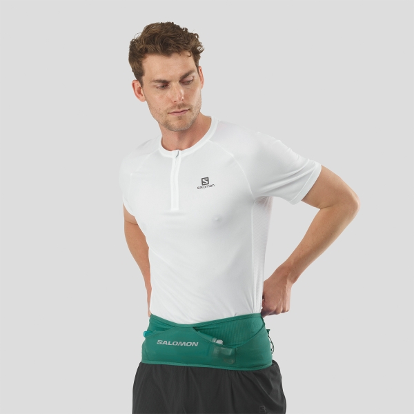 Salomon ADV Skin Belt - Pacific