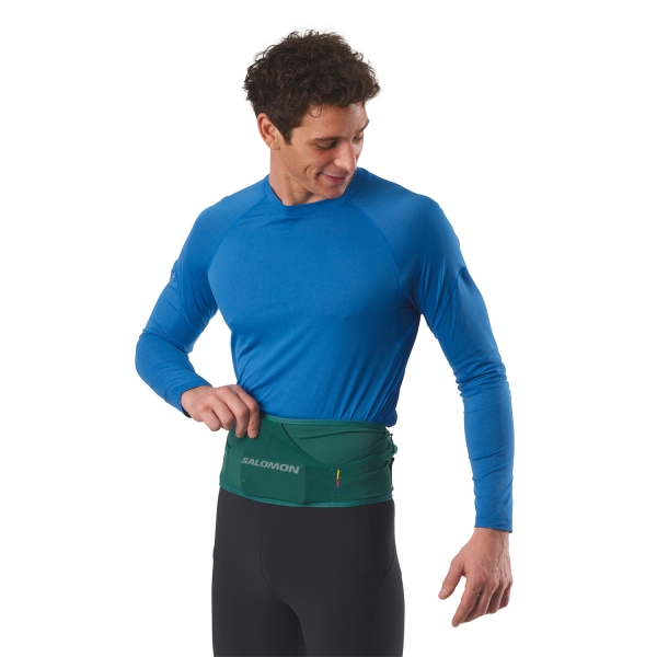 Salomon ADV Skin Belt - Pacific