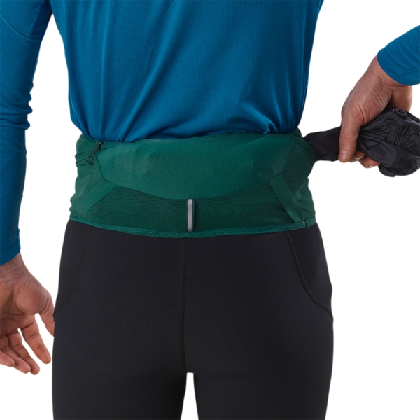 Salomon ADV Skin Belt - Pacific