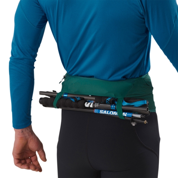 Salomon ADV Skin Belt - Pacific