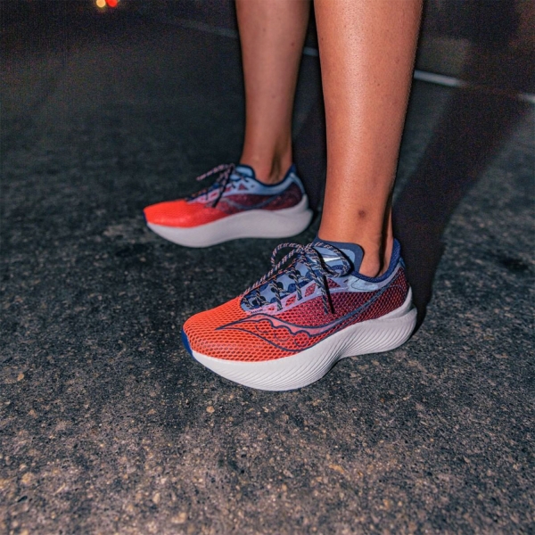 Saucony Endorphin Pro 3 - Night Lite