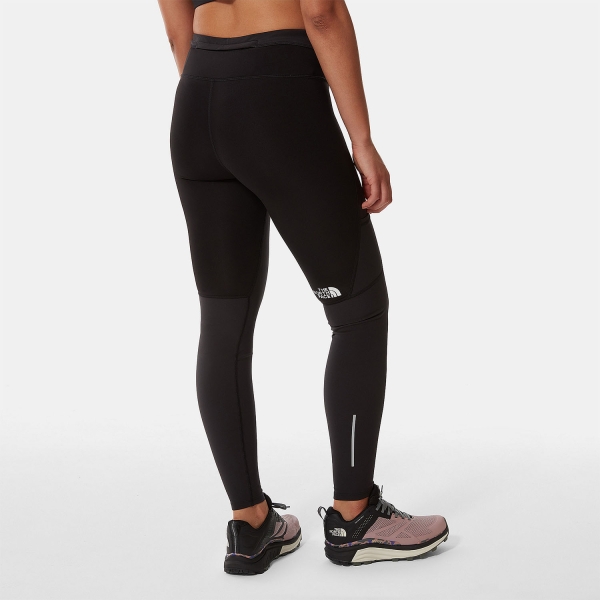 The North Face Winter Warm Tights - TNF Black
