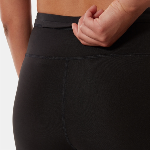 The North Face Winter Warm Tights - TNF Black
