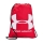Under Armour OzSee Sackpack - Red