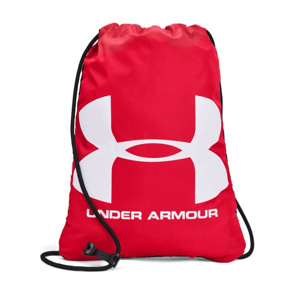 Mochila Under Armour OzSee Bolsa  Red 12405390603