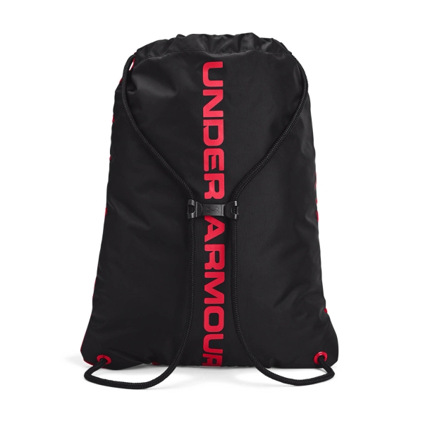 Under Armour OzSee Sackpack - Red