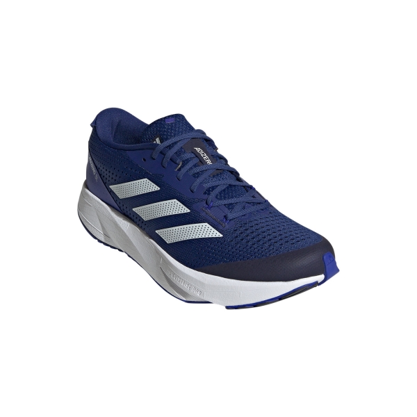 adidas adizero SL - Victory Blue/Cloud White/Lucid Blue