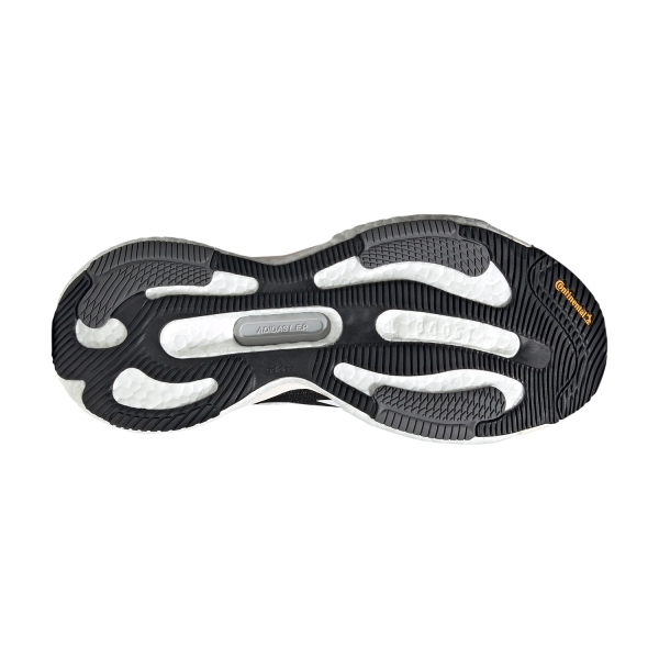 adidas Solar Glide 6 - Core Black/Core White/Grey Two