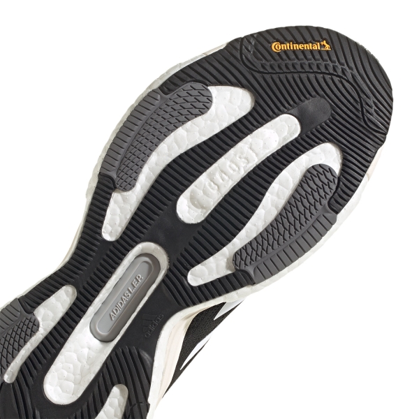 adidas Solar Glide 6 - Core Black/Core White/Grey Two