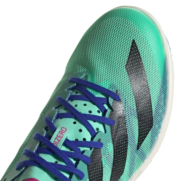 adidas adizero Avanti TYO - Pulse Mint/Core Black/Lucid Blue