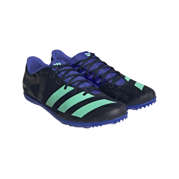 Adidas Distancestar - Legend Ink/Pulse Mint/Lucid Blue