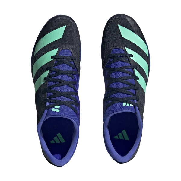 Adidas Distancestar - Legend Ink/Pulse Mint/Lucid Blue