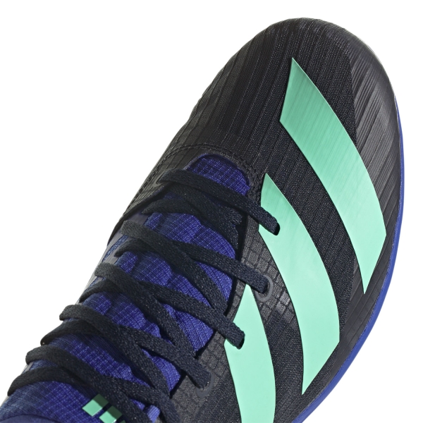 Adidas Distancestar - Legend Ink/Pulse Mint/Lucid Blue