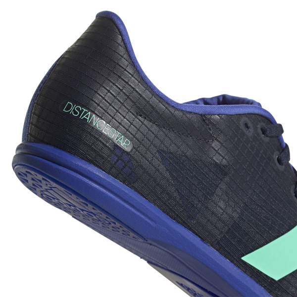 Adidas Distancestar - Legend Ink/Pulse Mint/Lucid Blue