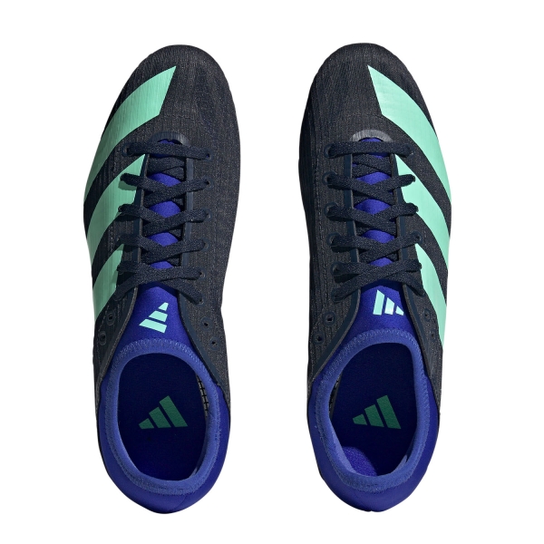 Adidas Sprintstar - Legend Ink/Pulse Mint/Lucid Blue