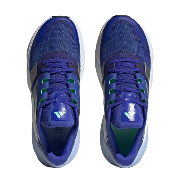 adidas Adistar 2 - Lucid Blue/Silver Metallic/Blue Dawn