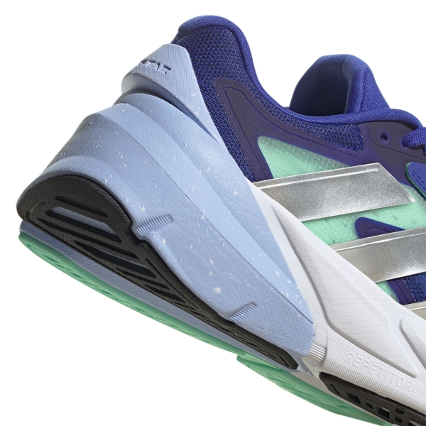adidas Adistar 2 - Lucid Blue/Silver Metallic/Blue Dawn