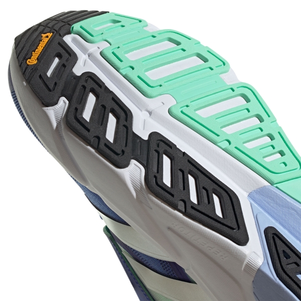 adidas Adistar 2 - Lucid Blue/Silver Metallic/Blue Dawn