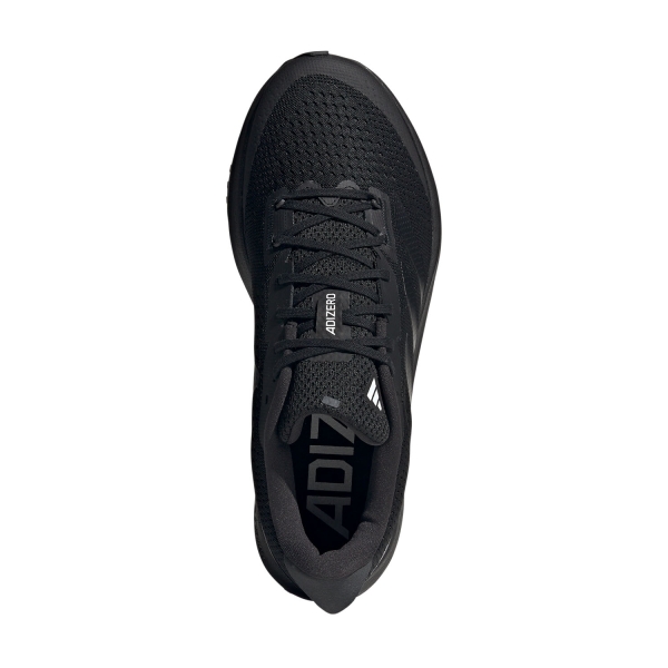 adidas adizero SL - Core Black/Carbon