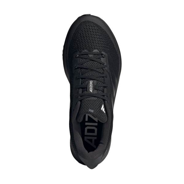 adidas adizero SL Men's Running Shoes - Core Black/Carbon