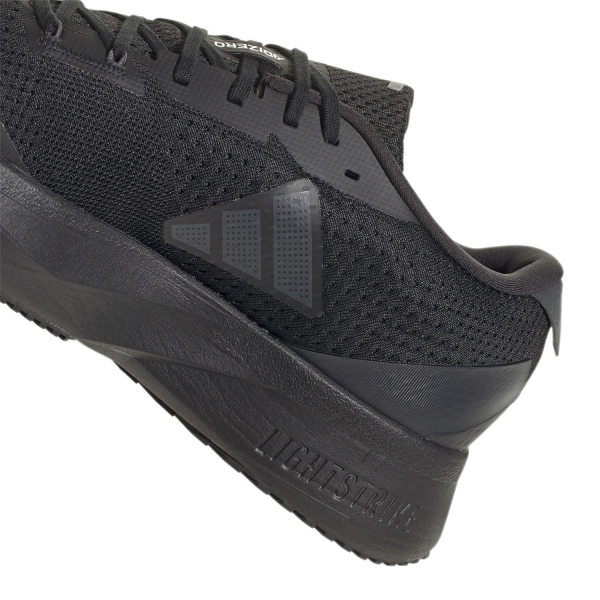 adidas adizero SL - Core Black/Carbon