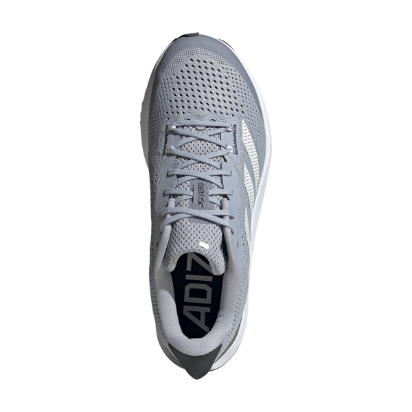 adidas adizero SL - Halo Silver/Cloud White/Carbon