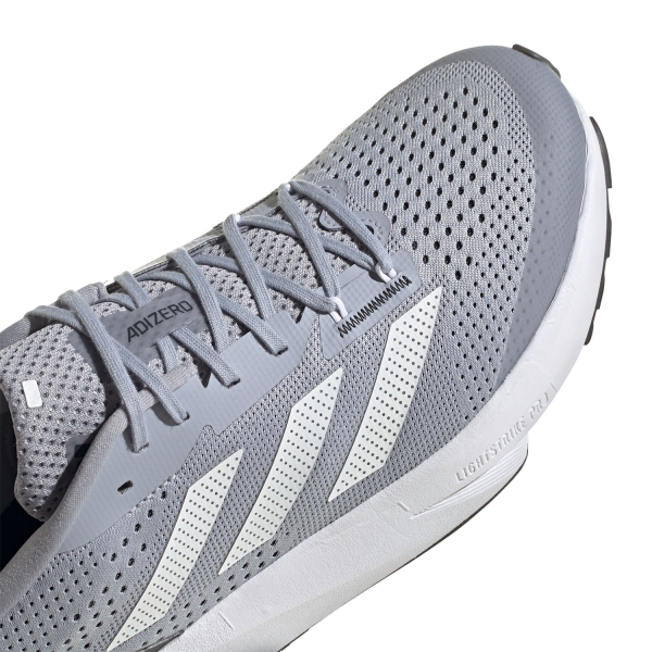 adidas adizero SL - Halo Silver/Cloud White/Carbon