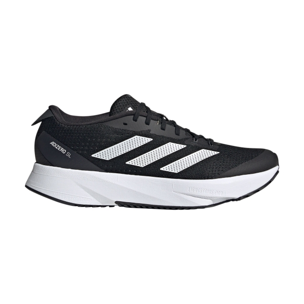 Men's Performance Running Shoes adidas adizero SL  Core Black/Cloud White/Carbon HQ1349