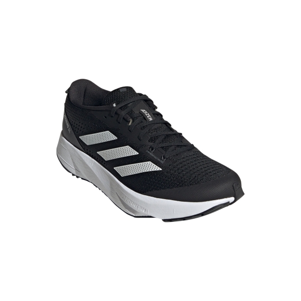 adidas adizero SL - Core Black/Cloud White/Carbon